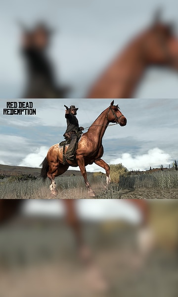 Red Dead Redemption (Xbox 360) - Xbox Live Key - GLOBAL - 4