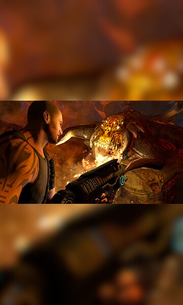 Red faction armageddon 2011 торрент