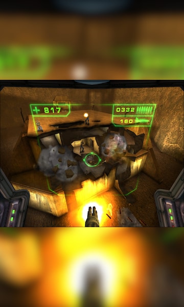 Red Faction Steam Key GLOBAL - 5