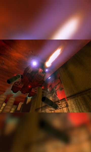 Red Faction Steam Key GLOBAL - 2