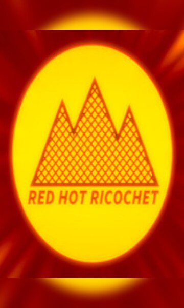 Red Hot Ricochet 🥇 Best Prices | G2A.COM
