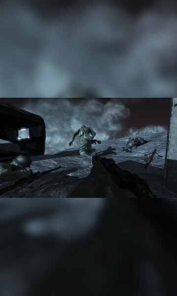 Red Orchestra 2: Heroes of Stalingrad Steam Key GLOBAL - 45