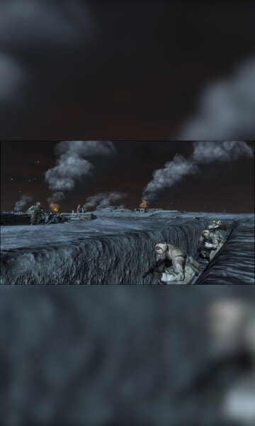 Red Orchestra 2: Heroes of Stalingrad Steam Key GLOBAL - 39