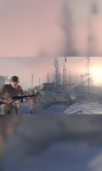 Red Orchestra 2: Heroes of Stalingrad Steam Key GLOBAL - 17