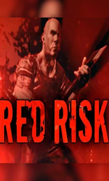 Buy Red Risk Steam Key GLOBAL - Cheap - G2A.COM!