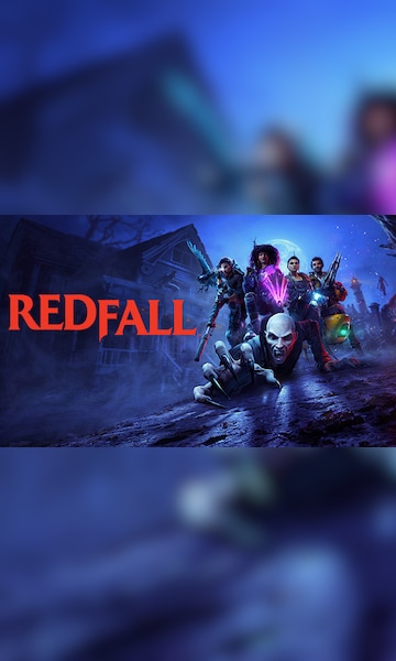 Buy Redfall Xbox One Compare Prices