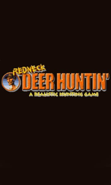 Redneck Deer Huntin' 🥇 Mejores ofertas y precios baratos | G2A.COM