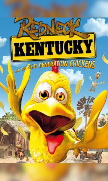 Acheter Redneck Kentucky and the Next Generation Chickens (PC) - Steam ...