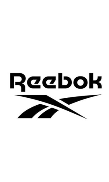 Reebok Store Gift Card 50 EUR - Reebok Key - FRANCE - 0
