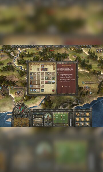 Buy Reign: Conflict of Nations Steam Key GLOBAL - Cheap - G2A.COM!