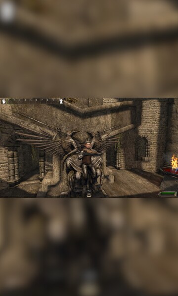 Reign Of Kings Steam Key GLOBAL - 28