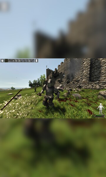 Reign Of Kings Steam Key GLOBAL - 26