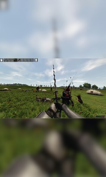 Reign Of Kings Steam Key GLOBAL - 9