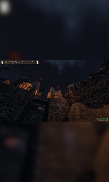 Reign Of Kings Steam Key GLOBAL - 5