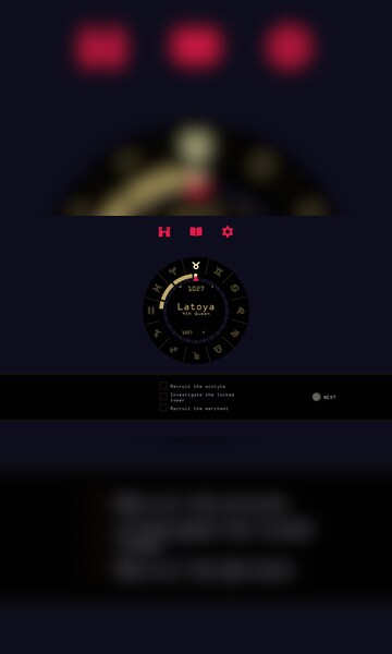 Reigns: Her Majesty Steam Key GLOBAL - 1