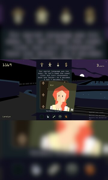 Reigns: Her Majesty Steam Key GLOBAL - 6