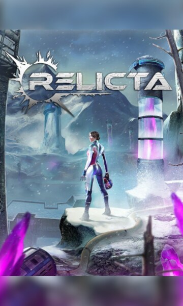 Relicta (PC) - Steam Schlüssel - GLOBAL kaufen - Günstig - G2A.COM!