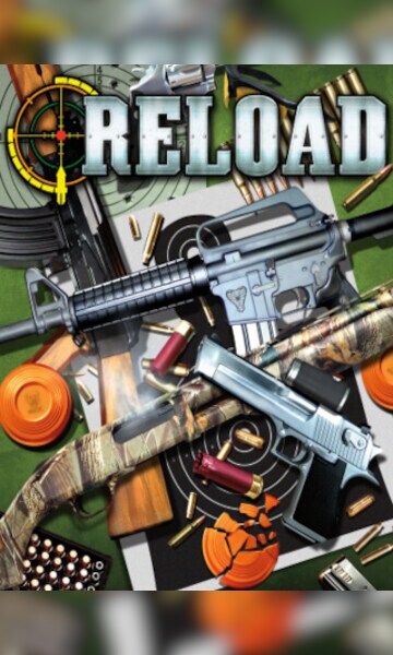 Buy Reload (PC) - Steam Key - GLOBAL - Cheap - G2A.COM!