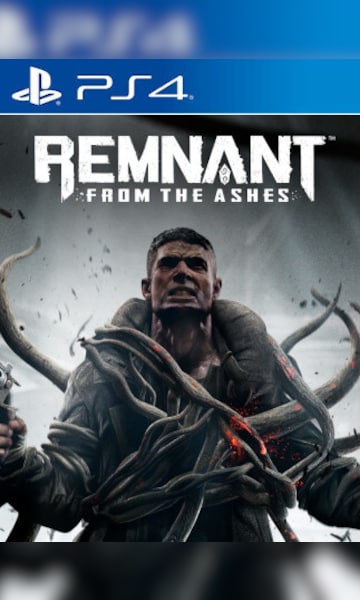 Remnant From The Ashes Ps4 em Promoção na Americanas