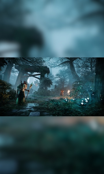 Remnant: From the Ashes Steam Key GLOBAL - 5