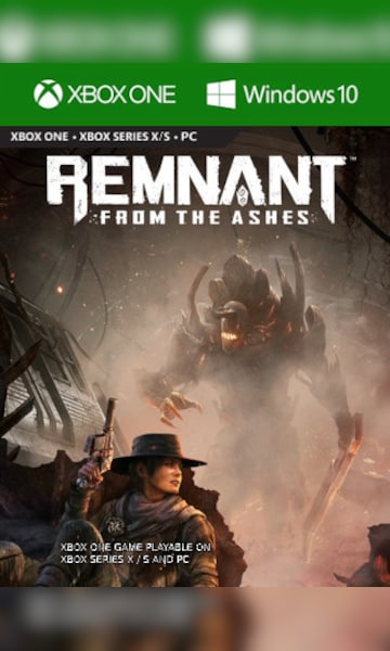 Remnant from the ashes deals xbox one price