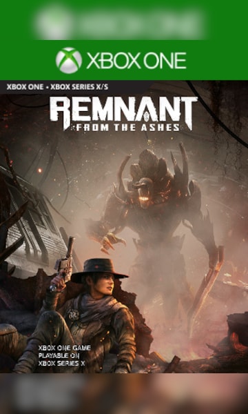 Remnant from the online ashes xbox price