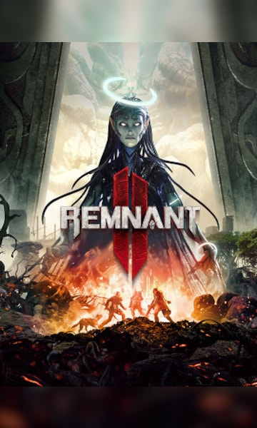 Remnant II (PC) - Steam Key - GLOBAL