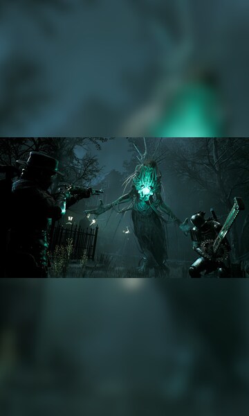 Remnant II (PC) - Steam Key - GLOBAL - 4