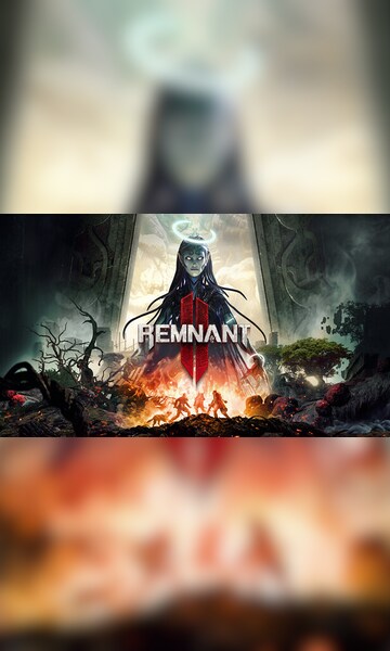 Remnant 2 - PlayStation 5