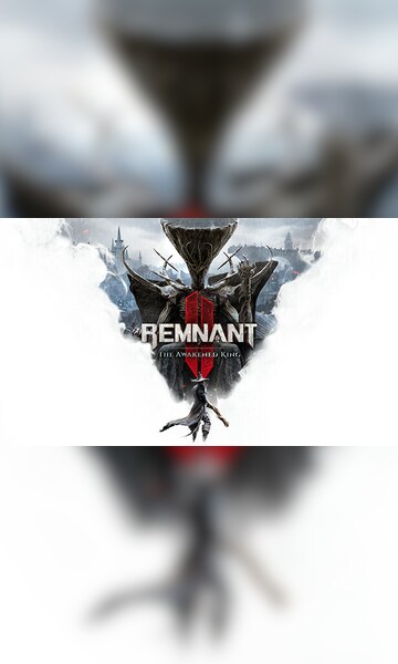 Remnant 2 DLC The Awakened King Release Date, Price & How to Download