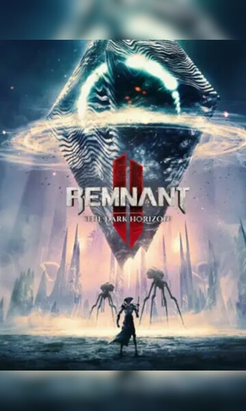 Buy Remnant II - The Dark Horizon (PC) - Steam Key - GLOBAL - Cheap ...