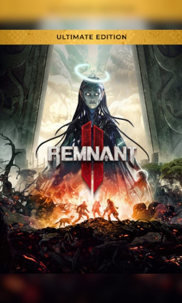 Remnant II | Ultimate Edition (PC) - Steam Key - GLOBAL - 0
