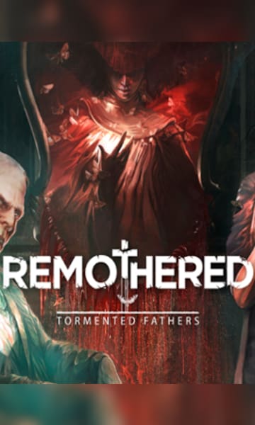 Remothered: Tormented Fathers Steam Key GLOBAL - 0