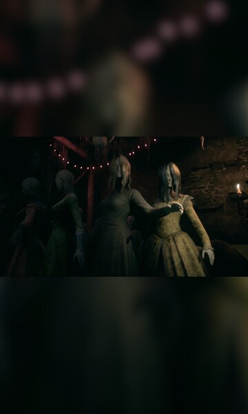 Remothered: Tormented Fathers Steam Key GLOBAL - 8