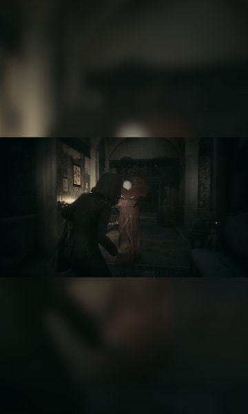 Remothered: Tormented Fathers Steam Key GLOBAL - 10