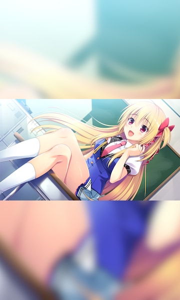 Renai Karichaimashita: Koikari - Love For Hire on Steam