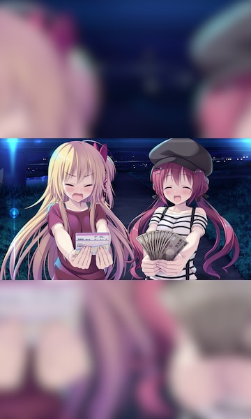 Renai Karichaimashita: Koikari - Love For Hire on Steam