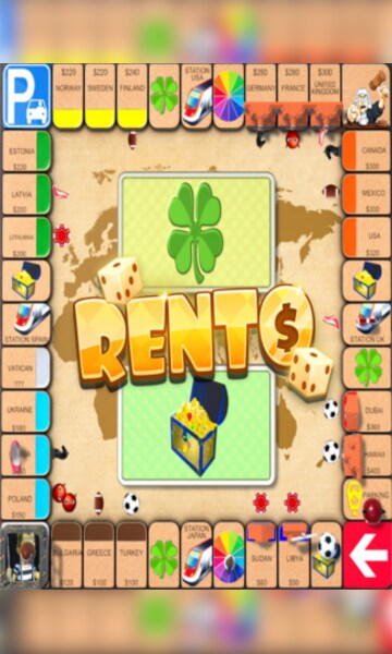 Kup Rento Fortune Steam PC Klucz GLOBALNY - Tanio - G2A.COM