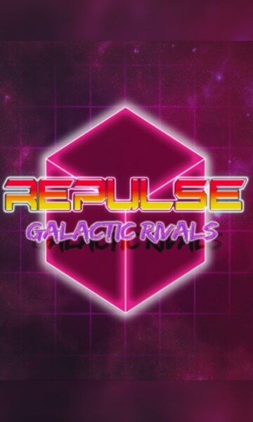 REPULSE: Galactic Rivals 🥇 Mejores ofertas y precios baratos | G2A.COM