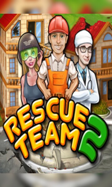 Buy Rescue Team 2 Steam Key GLOBAL - Cheap - G2A.COM!