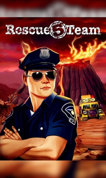 Rescue Team 5 🥇 Best Prices | G2A.COM