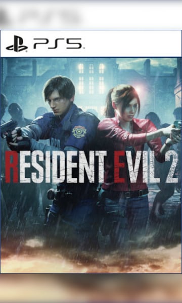 Resident evil 2 hot sale ps4 discount code