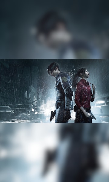 Buy Resident Evil 2 Steam Key, Instant Delivery