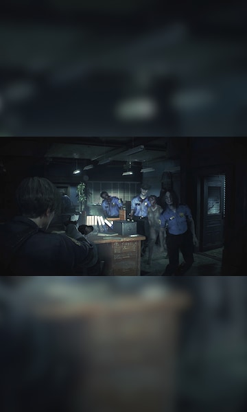 Resident Evil 2 Remake (Biohazard RE:2) Steam CD Key PC WORLDWIDE ( NO DISC  )