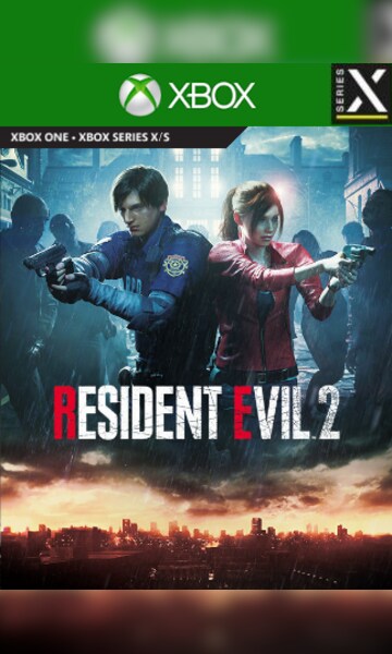 Resident evil best sale 2 g2a