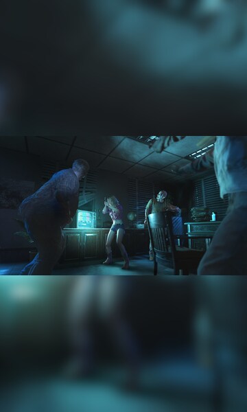 Buy RESIDENT EVIL 3 (Xbox Series X/S) - XBOX Account Account - GLOBAL ...