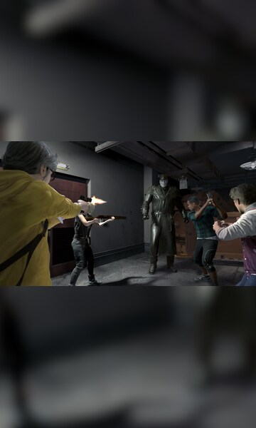 Buy Resident Evil 3 (Xbox One) Xbox Live key at a cheaper price