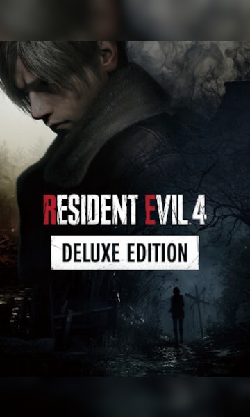 Resident Evil 4 Remake | Deluxe Edition (PC) - Steam Key - EUROPE - 0