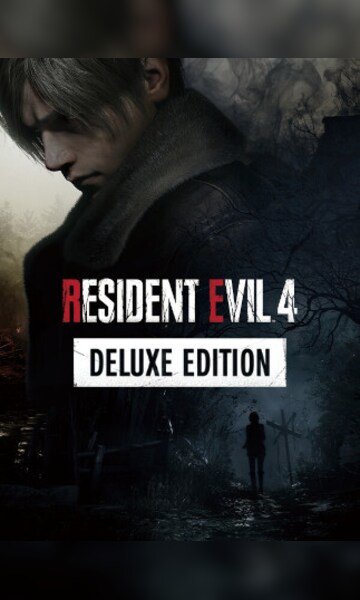 Aprovecha este ofertón de  y hazte con Resident Evil 4 Remake al  mejor precio