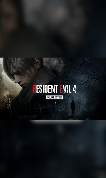 Resident Evil 4 (Xbox Series X|S) Xbox Live Key ARGENTINA